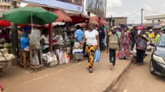 Abarundi n'Abanyarwanda muri Cameroon