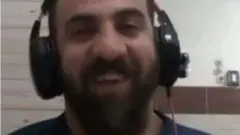 هیمن مصطفایی