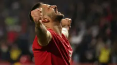 Mitrović