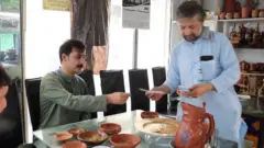 پښتونخوا کې خواړه