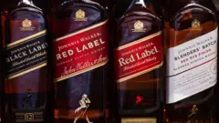 Johnnie Walker