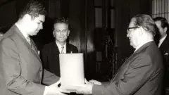 Ambasador Rolović