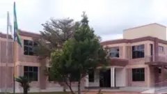 Kaminuza