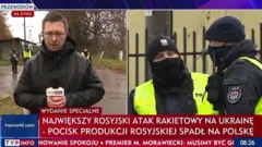 Польські ЗМІ