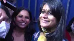 नताशा नरवाल