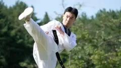 태권도는 2020 도쿄 패럴림픽에서 처음 정식 종목으로 채택됐다.