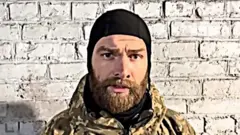 Comandante ucraniano en Mariupol pide ayuda ante el ataque ruso
