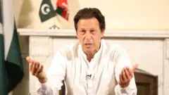 ఇమ్రాన్ ఖాన్