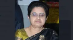 ఎన్టీఆర్ చిన్న కూతురు ఉమామహేశ్వరి