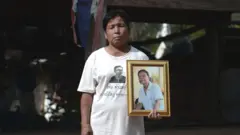 สุภาพ คำแหล้ เด่น คำแหล้ ทวงคืนผืนป่า คสช