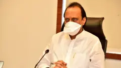 अजित पवार