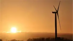 Wind energy