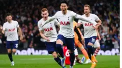 Tottenham