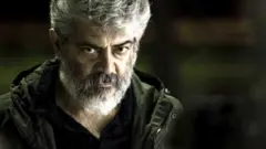 நடிகர் அஜித்
