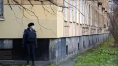 Петербург