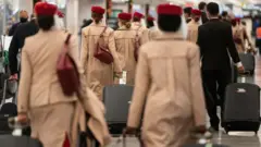 سفری پابندیاں