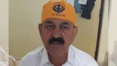 ندان سینګ