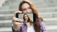 کیمرا، میگاپکسل، موبائل فون