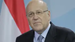 نجيب ميقاتي