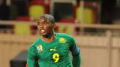 Samuel Eto'o Fils