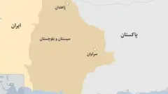 استان سیستان و بلوچستان از نظر اقتصادی از مناطق کمتر توسعه یافته ایران است و ساکنان بخش‌هایی از آن با مشکلات اقتصادی و زیست محیطی عمده‌ای مواجه هستند