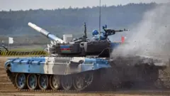 tank