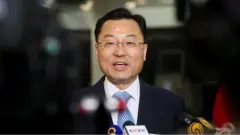 謝鋒