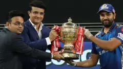 मुंबई इंडियन्स, रोहित शर्मा