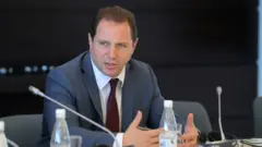 Ermənistan müdafiə naziri David Tonoyan