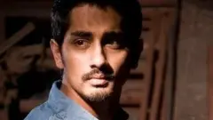 SIDDHARTH