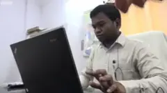 कट्ठा सिम्हाचलम