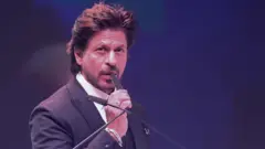 शाहरुख ख़ान