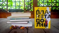Планета полин