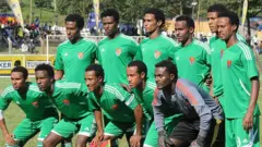 ሃገራዊት ጋንታ ኤርትራ ኣብ ግጥማት ሴካፋ 2012