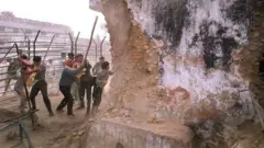 ਬਾਬਰੀ ਮਸਜਿਦ