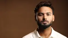 ऋषभ पंत, उत्तराखंड