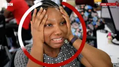 Njirimara dị icheiche maka ọrịa coronavirus