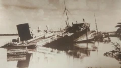 آپریشن جیک پاٹ