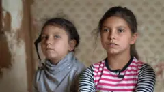 مشکل مضاعف زنان کولی اروپایی در دوران کرونا