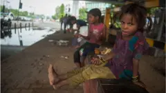 వీధి బాలలు