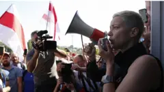 Мария Колесникова