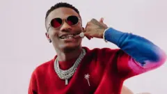 "Wizkid Smile official video"