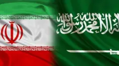 ایران و عربستان