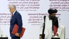 طالبان