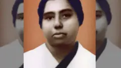 అక్కమ్మ చెరియన్
