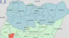 Tasawirar arewacin Najeriya