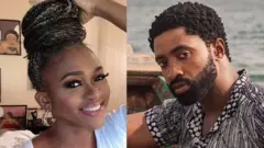 Waje na Ric