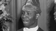 Kingsley Ozumba Mbadiwe