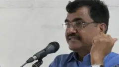 આનંદ તેલતુંબડે