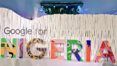 Google for Nigeria
